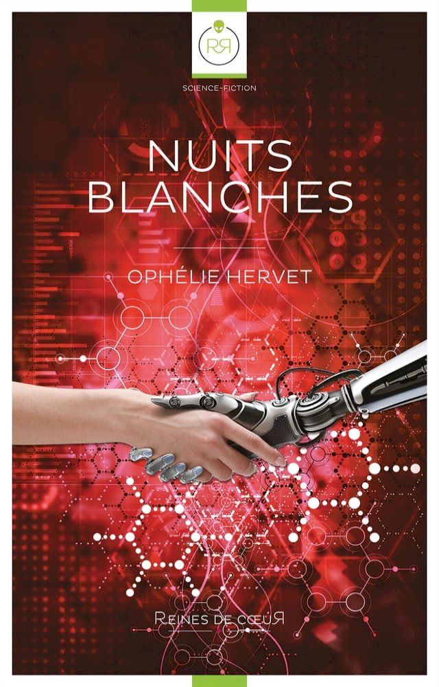  Nuits Blanches (Livre lesbien, roman lesbien)(Kobo/電子書)