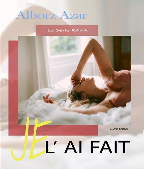 JE L'AI FAIT(Kobo/電子書)