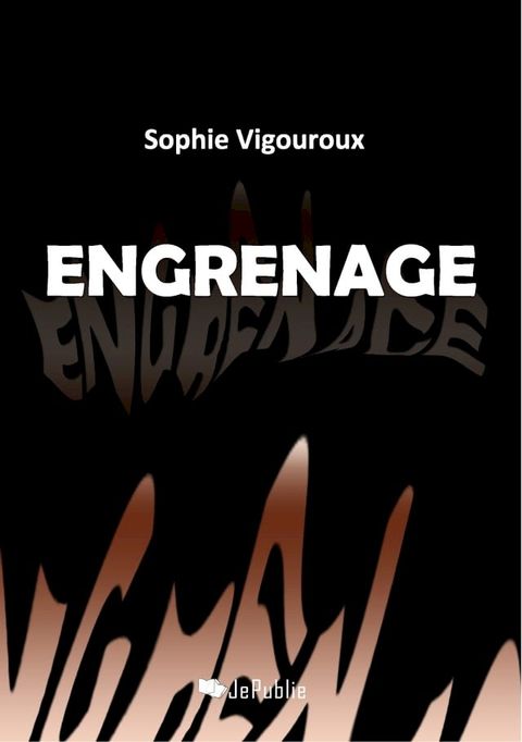 Engrenage(Kobo/電子書)