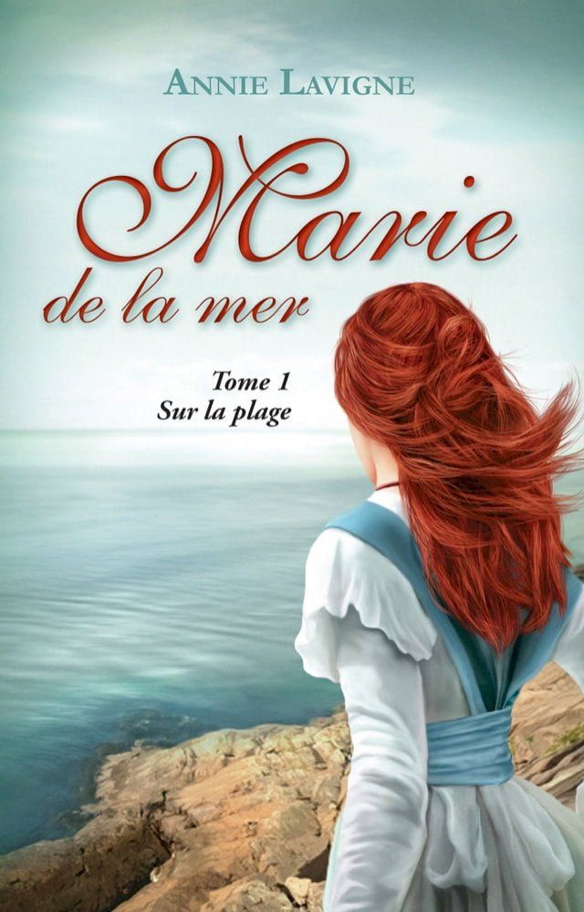  Sur la plage(Kobo/電子書)