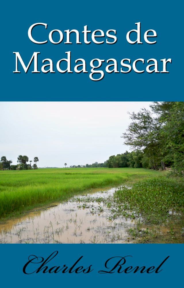  Contes de Madagascar(Kobo/電子書)