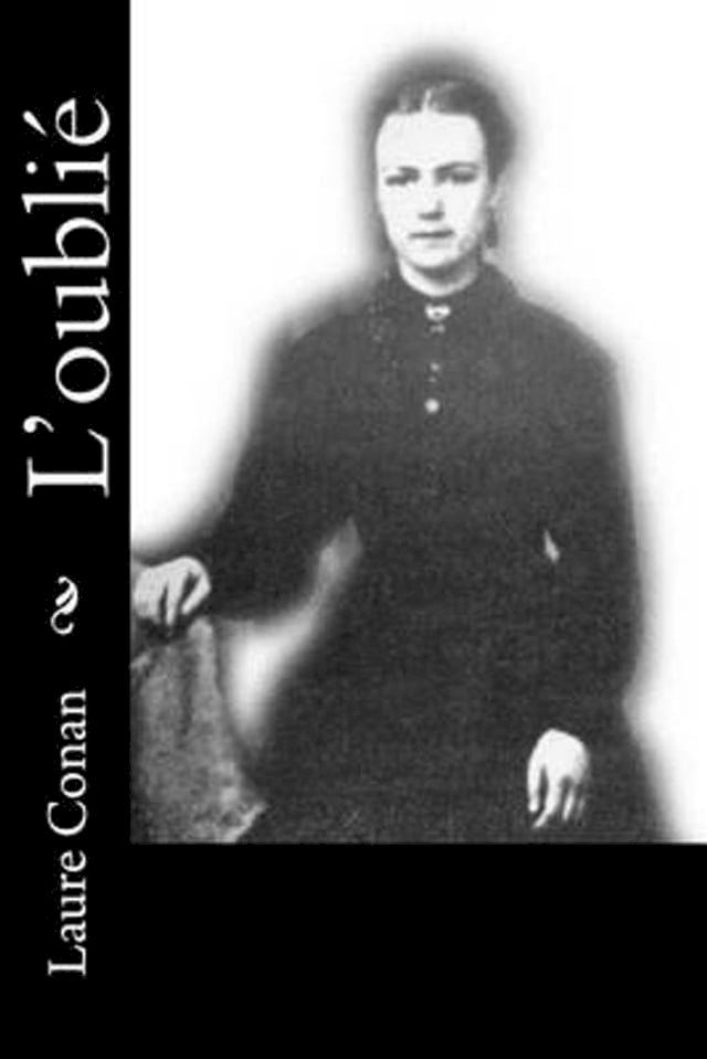  L'Oublié(Kobo/電子書)