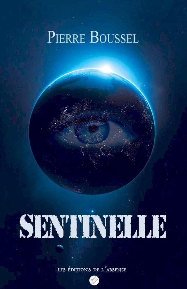  Sentinelle(Kobo/電子書)