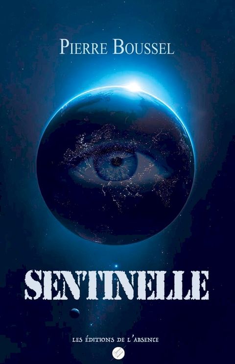 Sentinelle(Kobo/電子書)