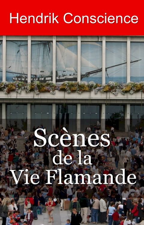 Scènes de la vie flamande(Kobo/電子書)