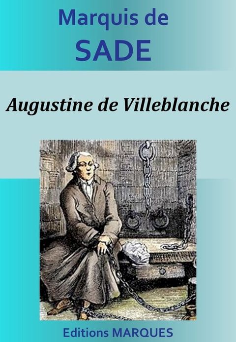 Augustine de Villeblanche(Kobo/電子書)