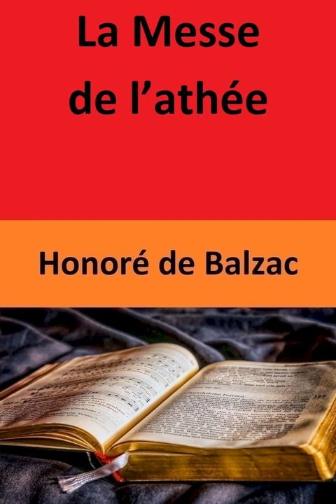 La Messe de l’athée(Kobo/電子書)