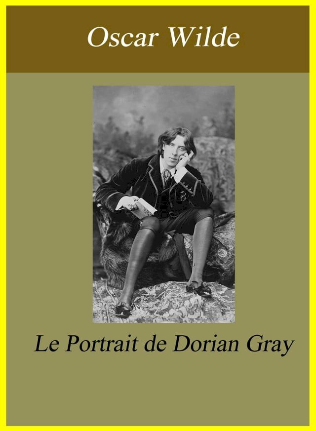  Le Portrait de Dorian Gray(Kobo/電子書)