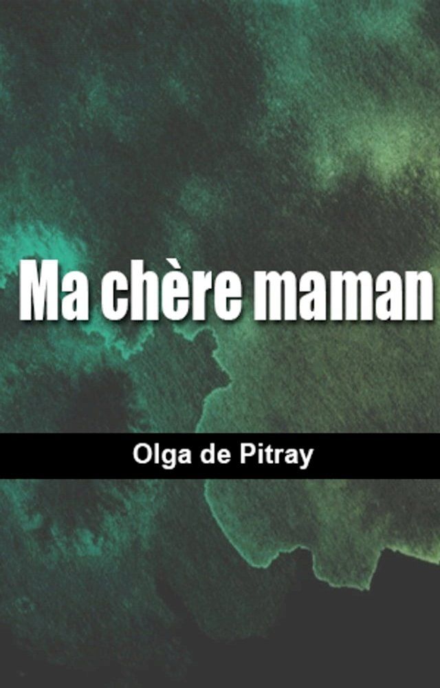  Ma chère maman(Kobo/電子書)