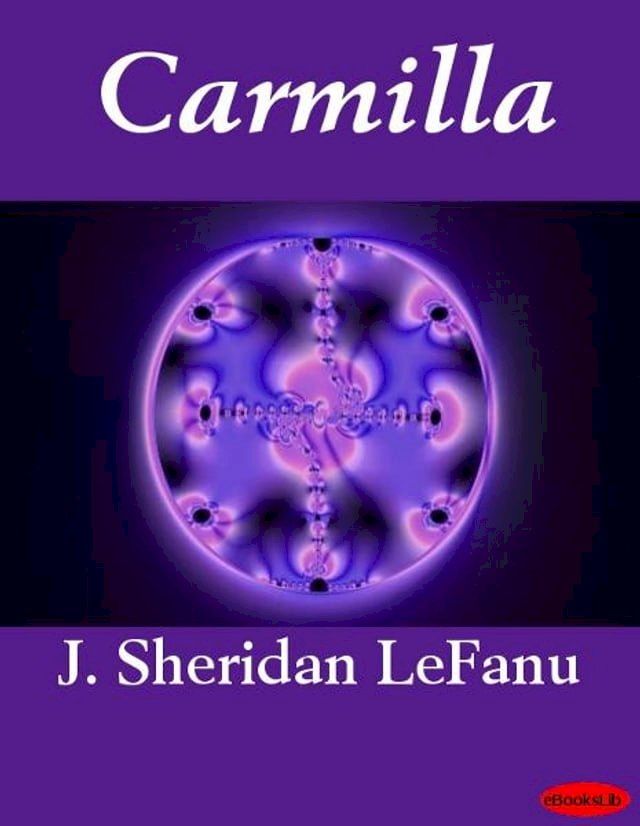  Carmilla(Kobo/電子書)