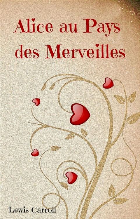 Alice au Pays des Merveilles(Kobo/電子書)