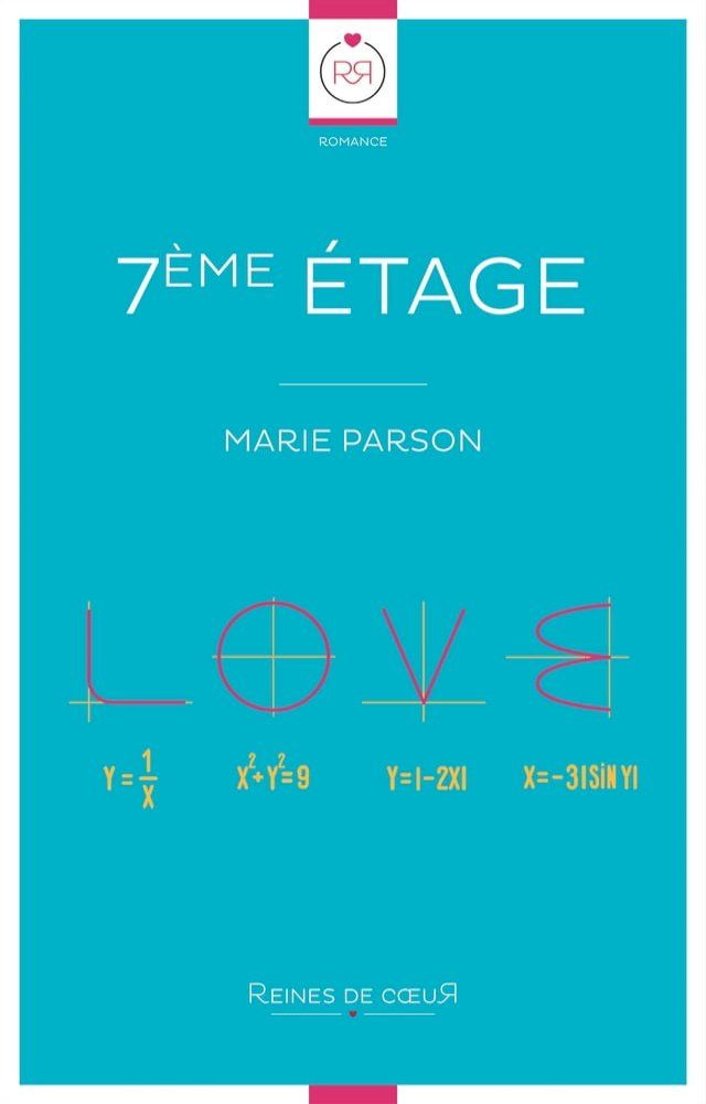  7&egrave;me &eacute;tage (Novella lesbienne)(Kobo/電子書)