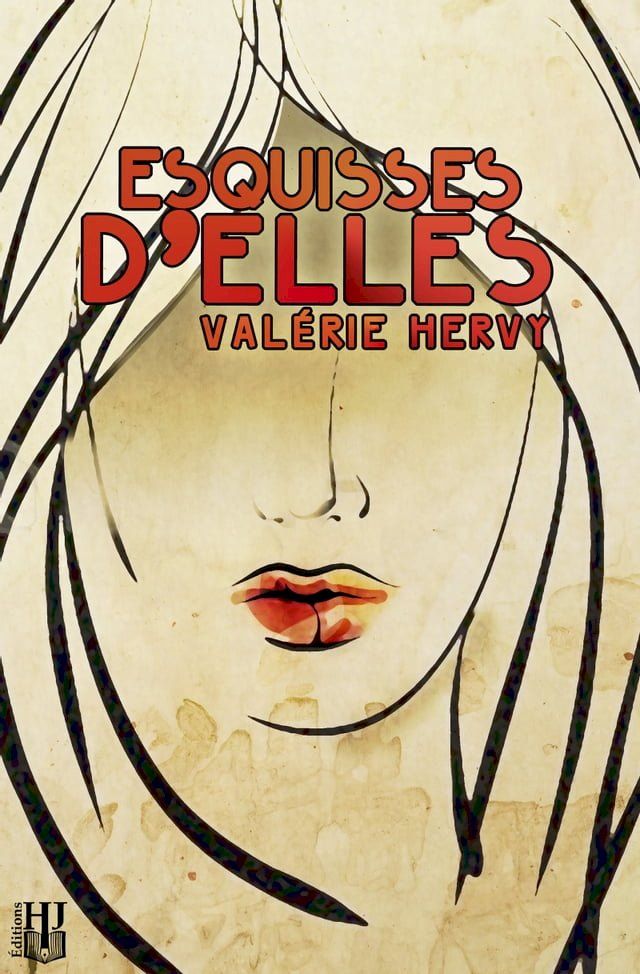  Esquisses d'elles(Kobo/電子書)