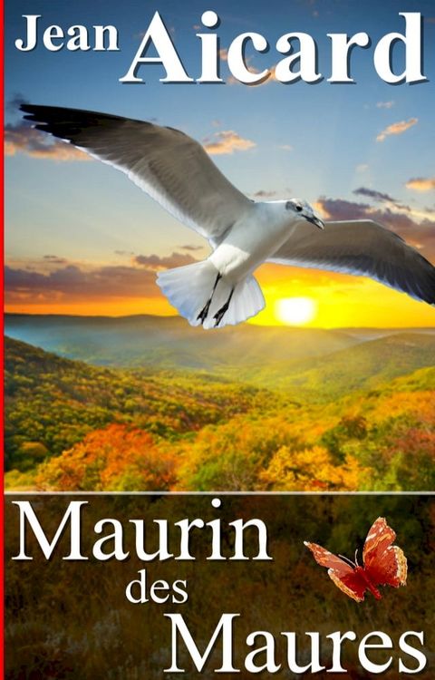 Maurin des Maures(Kobo/電子書)