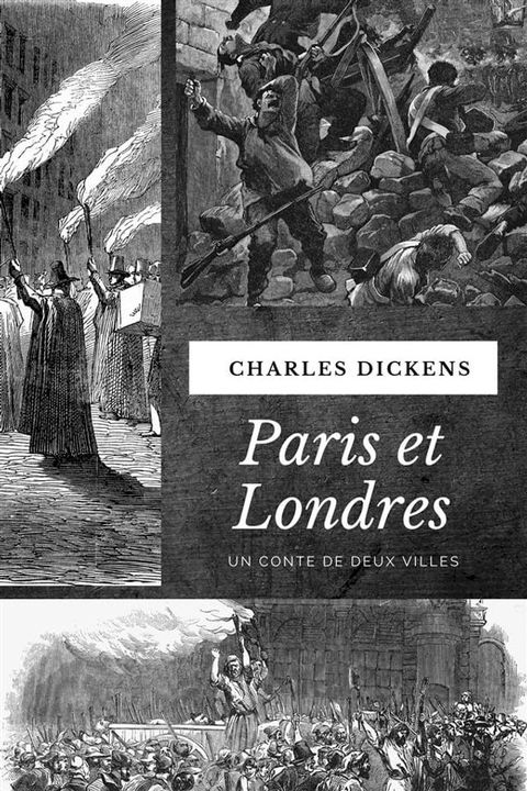 Paris et Londres(Kobo/電子書)