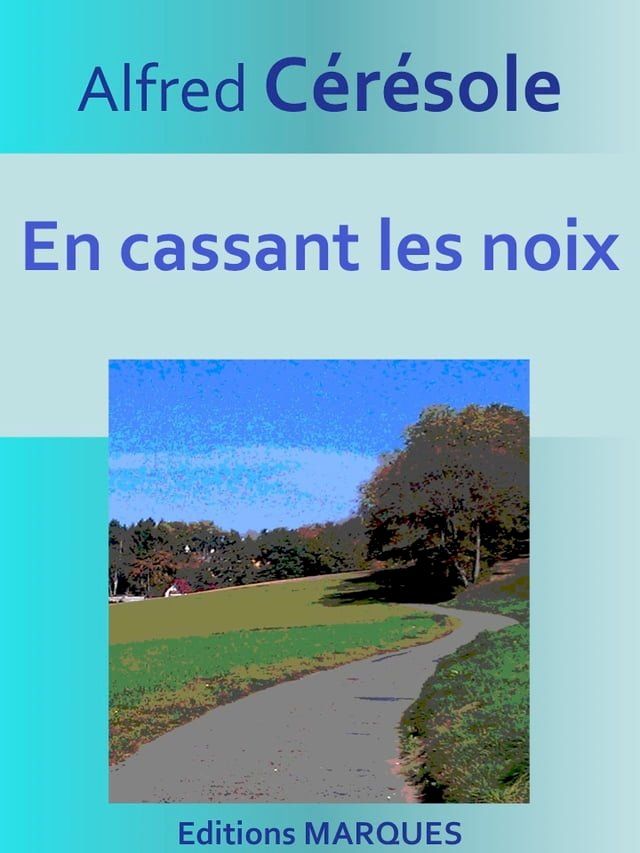  En cassant les noix(Kobo/電子書)