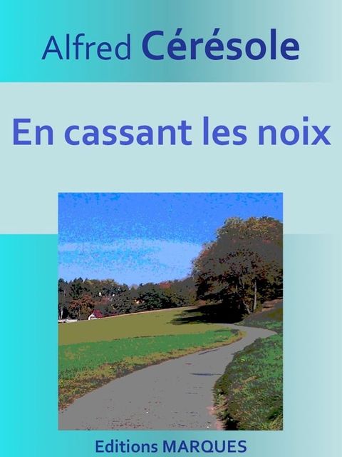 En cassant les noix(Kobo/電子書)