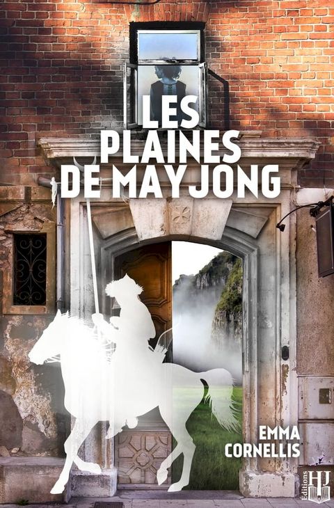 Les plaines de Mayjong(Kobo/電子書)