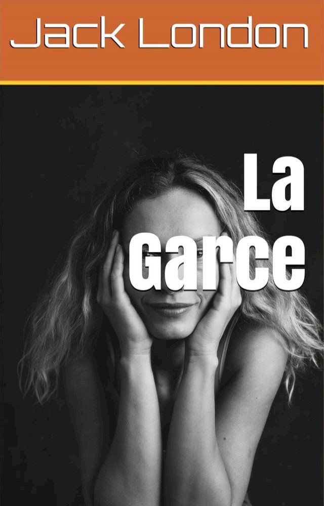  La Garce(Kobo/電子書)