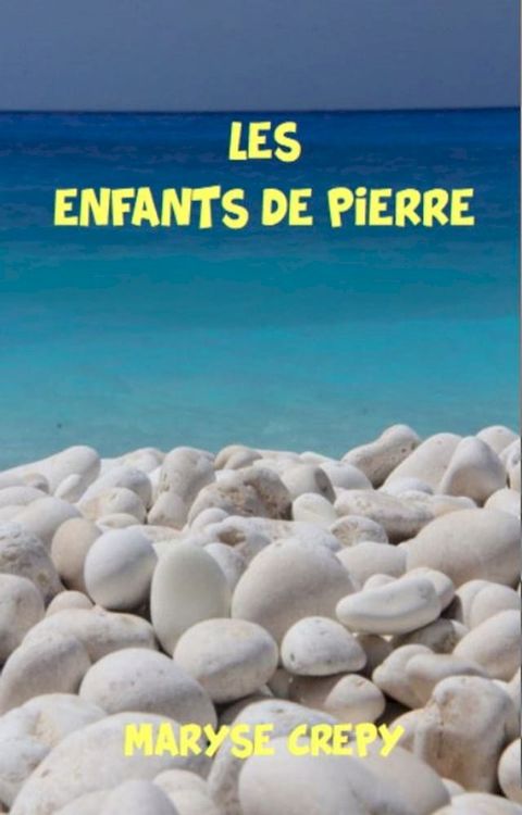 LES ENFANTS DE PIERRE(Kobo/電子書)