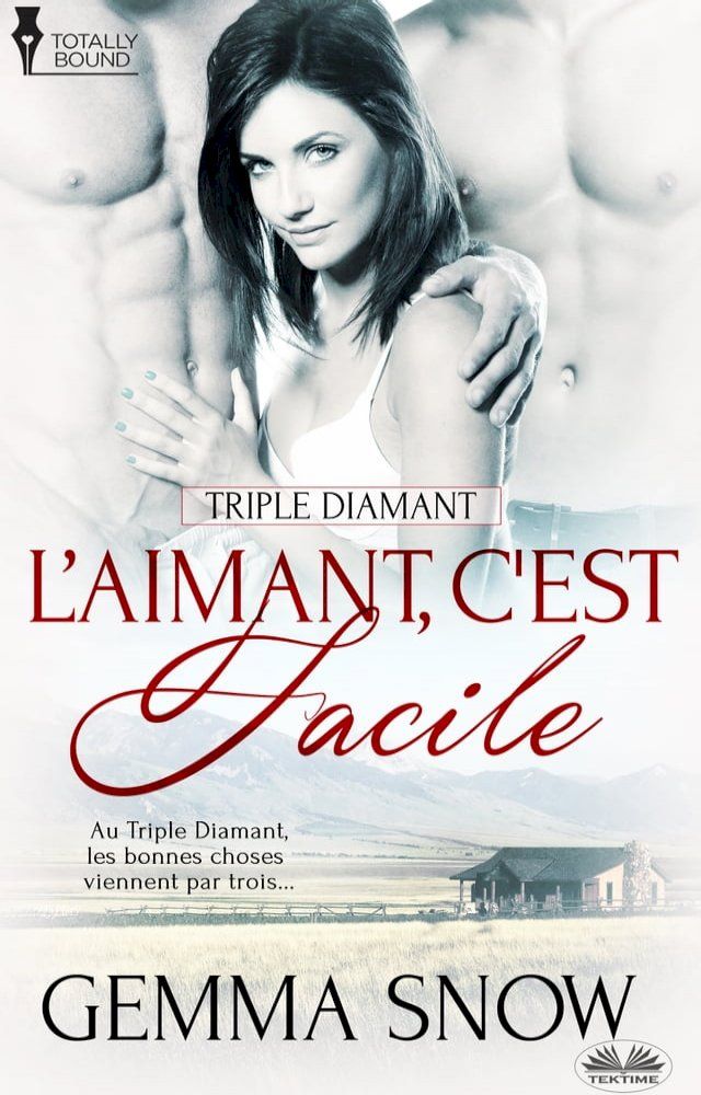  L’Aimant, C'Est Facile(Kobo/電子書)