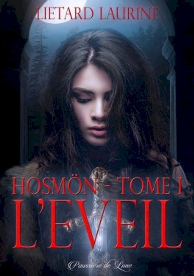  Hosmön - Tome 1 : L'&Eacute;veil(Kobo/電子書)