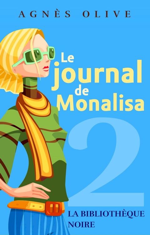 Le journal de Monalisa(Kobo/電子書)