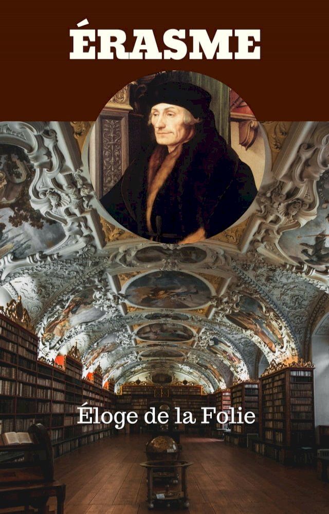  Éloge de la Folie(Kobo/電子書)