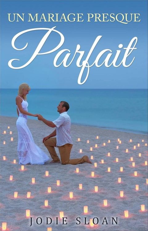 Un Mariage presque parfait(Kobo/電子書)