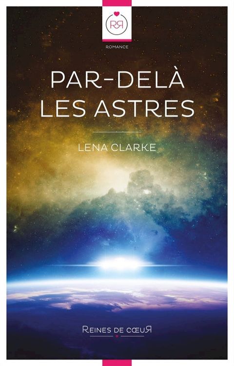 Par-del&agrave; les Astres (Livre lesbien, roman lesbien)(Kobo/電子書)