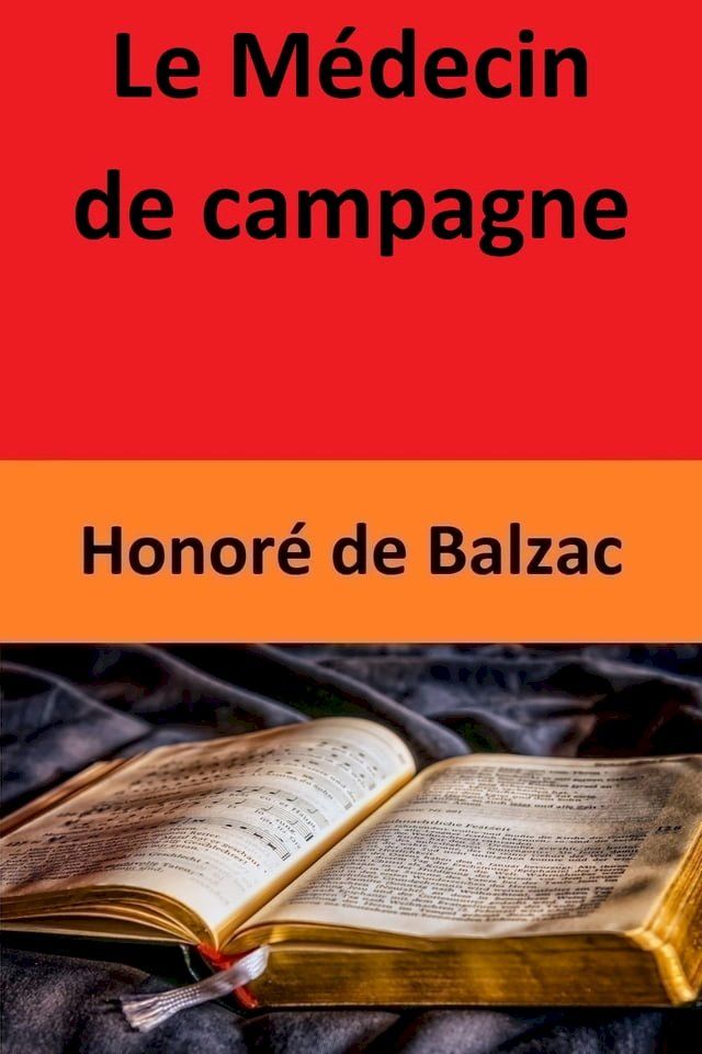  Le Médecin de campagne(Kobo/電子書)