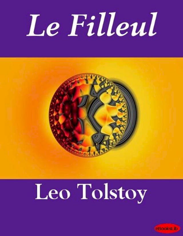  Le Filleul(Kobo/電子書)