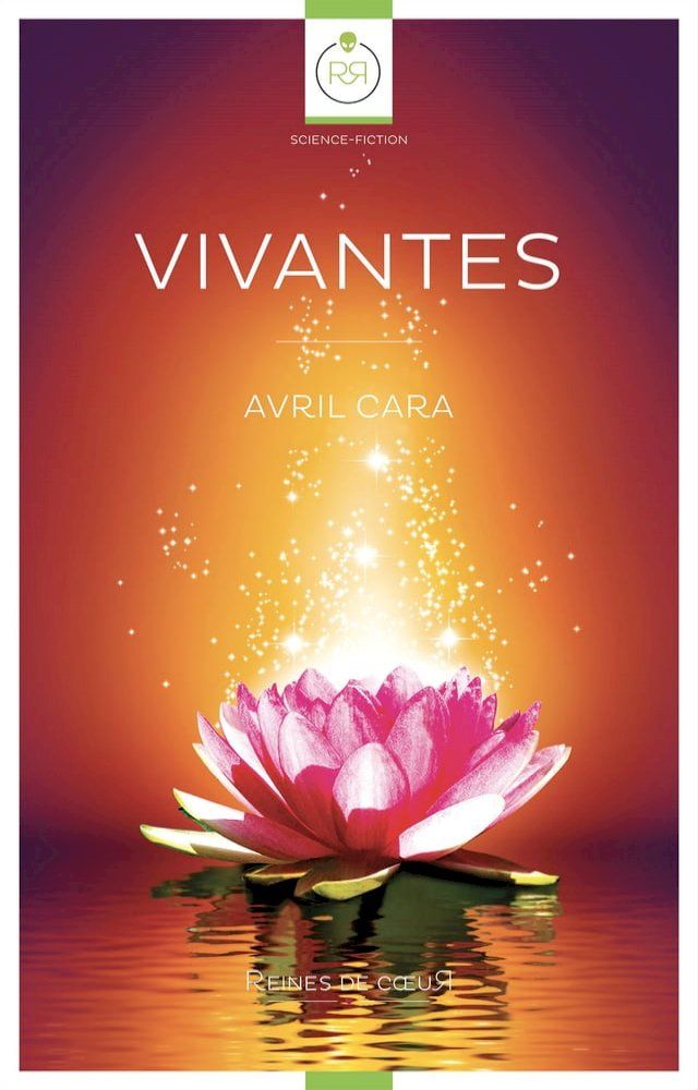  Vivantes (Novella lesbienne)(Kobo/電子書)