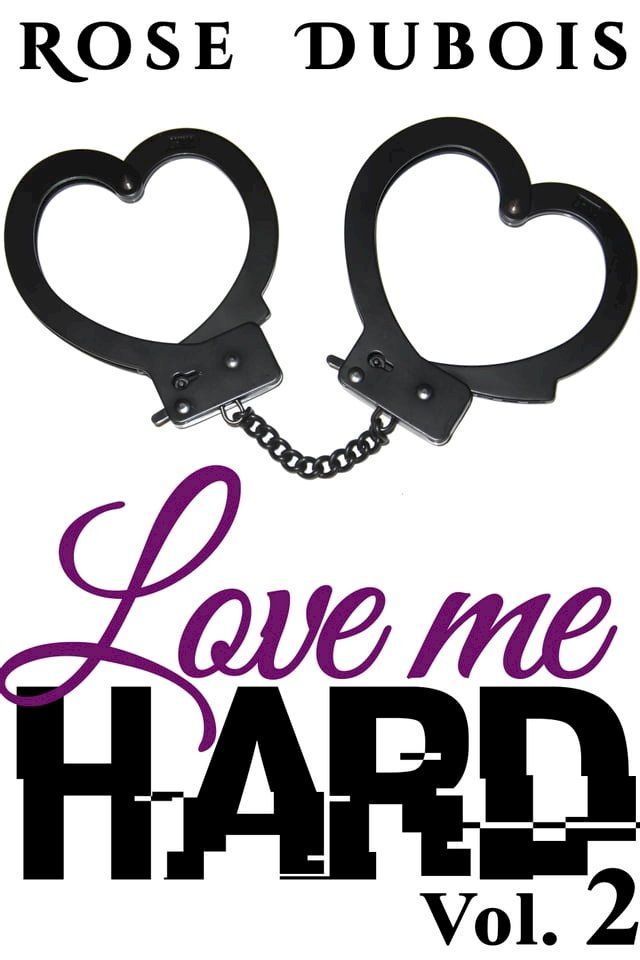  Love Me HARD Vol. 2(Kobo/電子書)