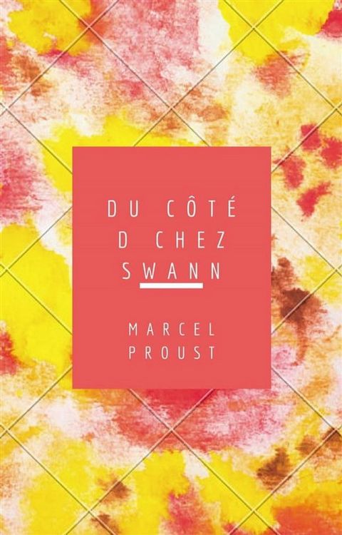 Du c&ocirc;t&eacute; de chez Swann(Kobo/電子書)