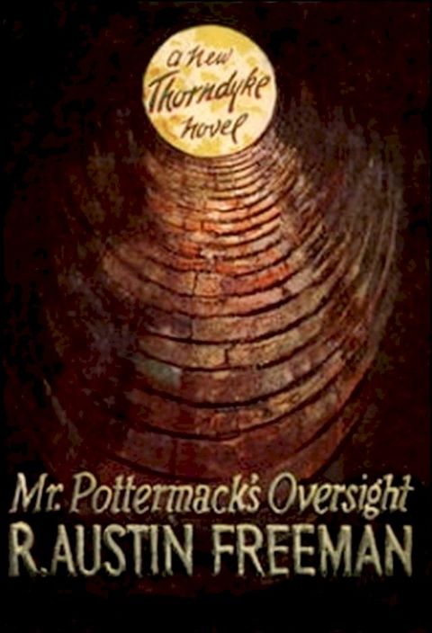 Mr. Pottermack's Oversight(Kobo/電子書)