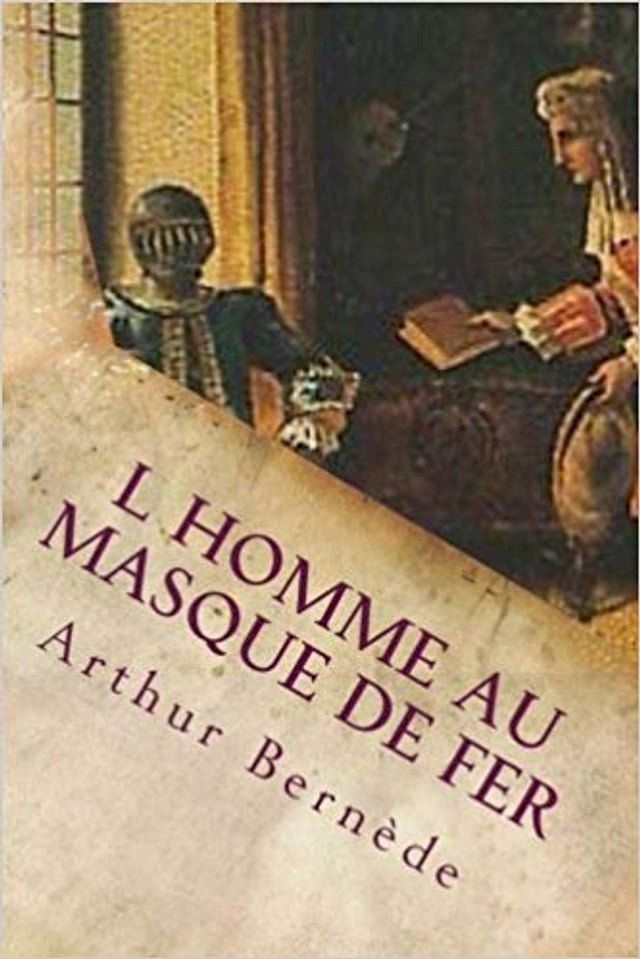  L'Homme au masque de fer(Kobo/電子書)