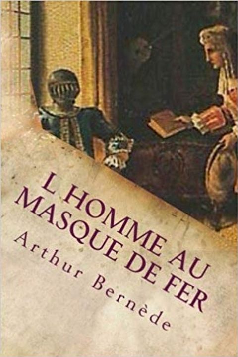 L'Homme au masque de fer(Kobo/電子書)