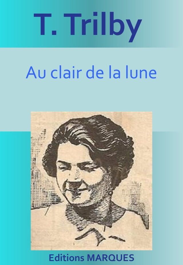  Au clair de la lune(Kobo/電子書)