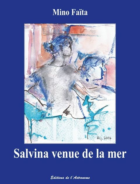 Salvina venue de la mer(Kobo/電子書)