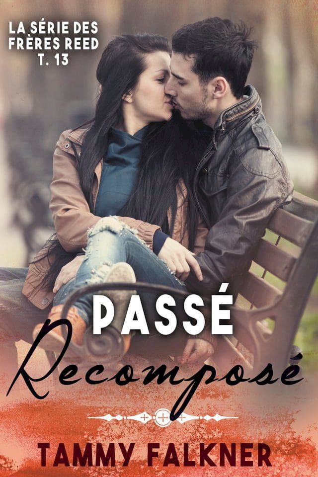  Passé recomposé(Kobo/電子書)