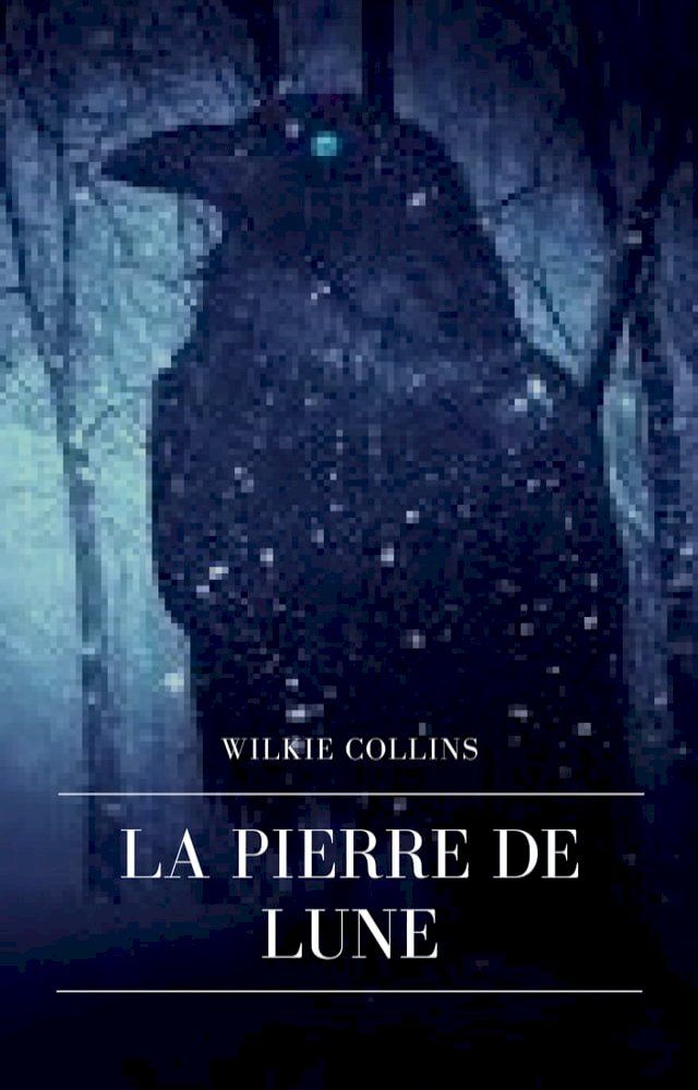  La Pierre de Lune(Kobo/電子書)