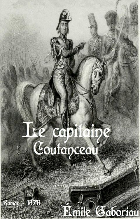 Le capitaine Coutanceau(Kobo/電子書)