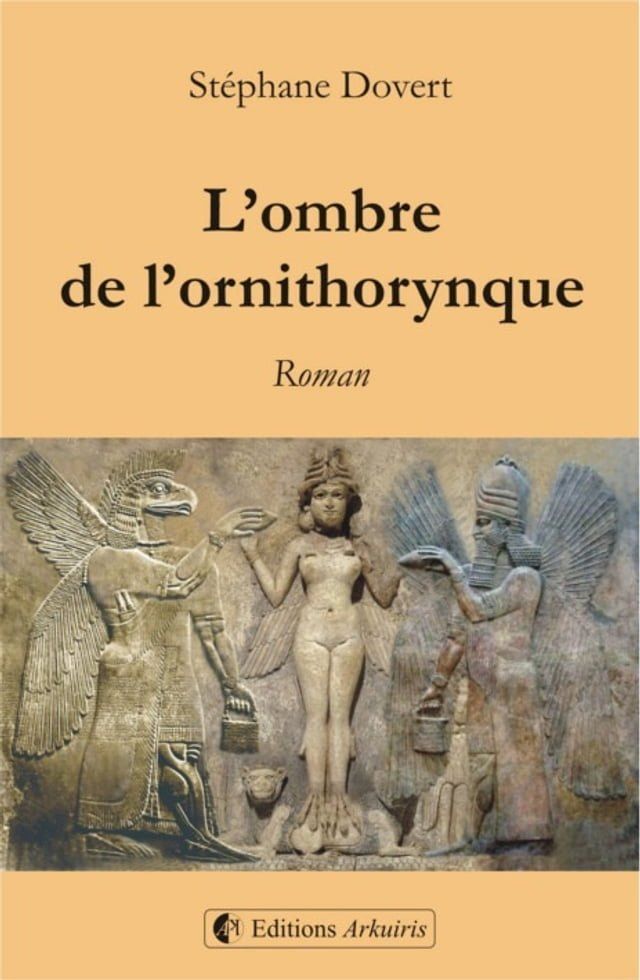  L'Ombre de l'ornithorynque(Kobo/電子書)