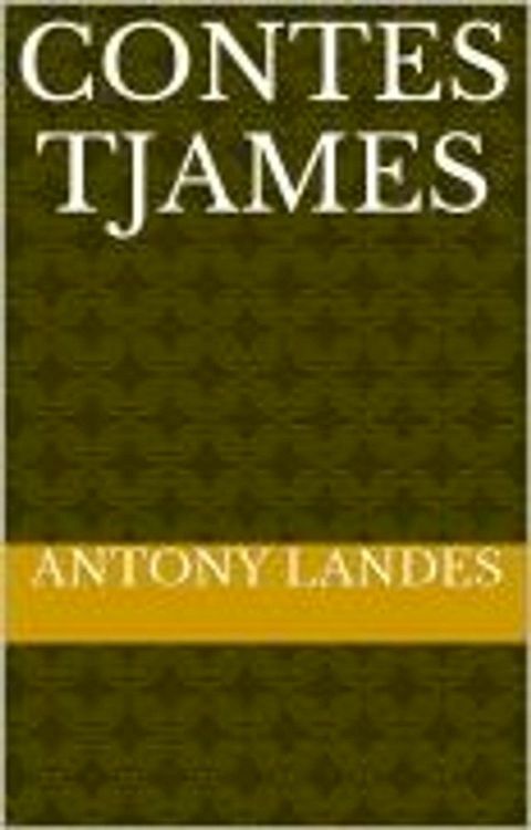 Contes tjames(Kobo/電子書)