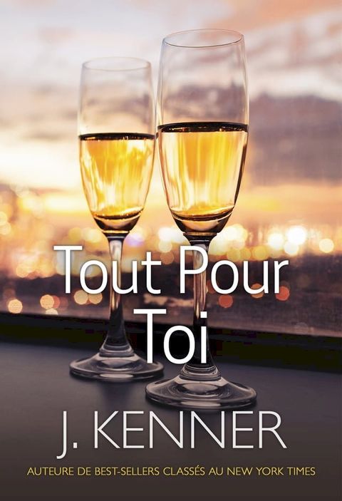 Tout Pour Toi(Kobo/電子書)