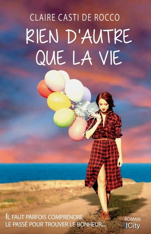 Rien d'autre que la vie(Kobo/電子書)