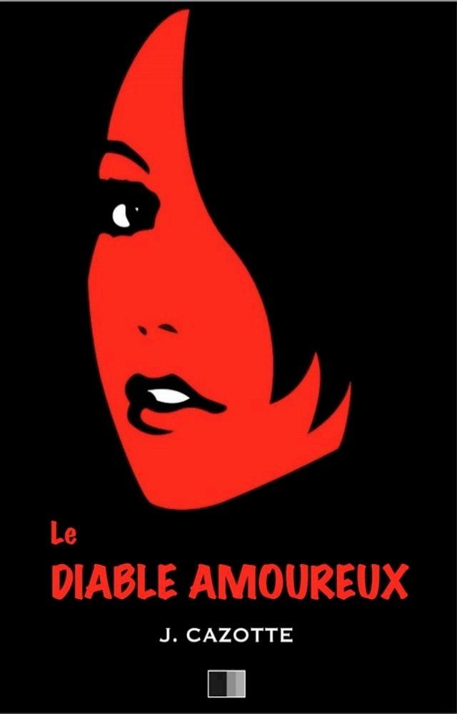  Le diable Amoureux(Kobo/電子書)