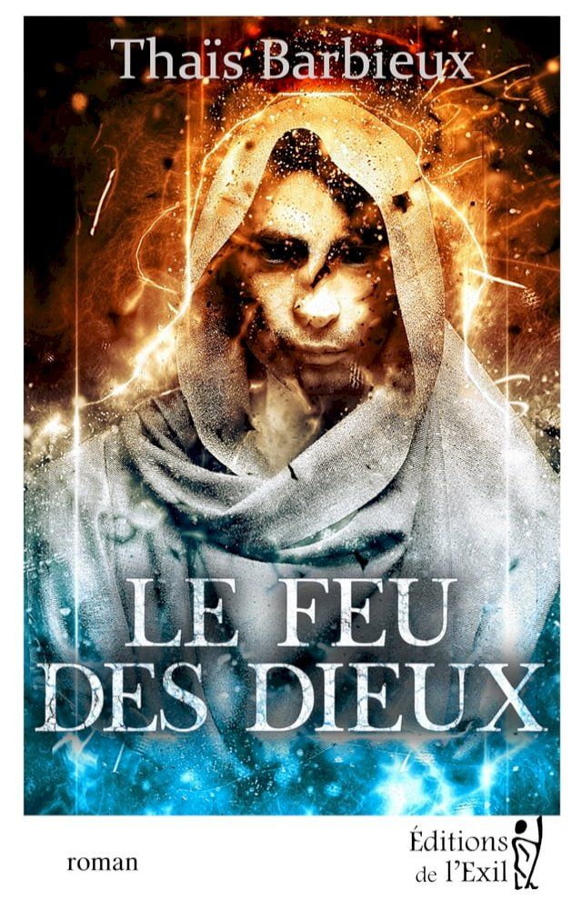  Le feu des dieux(Kobo/電子書)