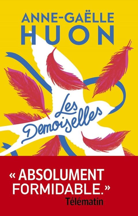 Les Demoiselles(Kobo/電子書)